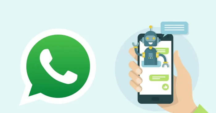 AI tools for WhatsApp business