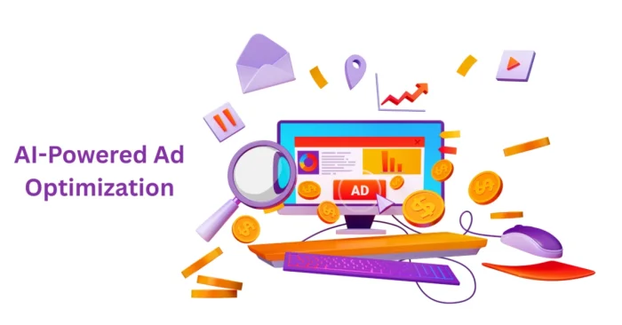 AI tools for ad optimization