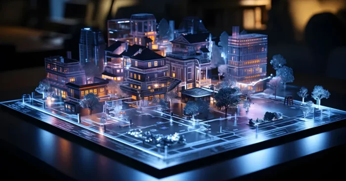 AI tools for architecture projects