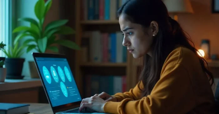 AI tools for assignment help