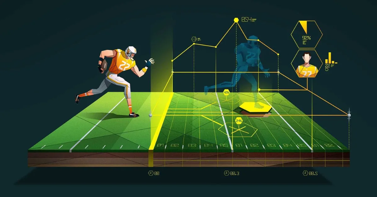 AI tools for athlete performance