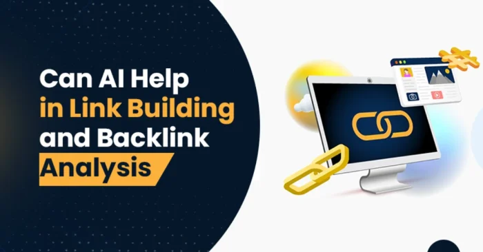 AI tools for backlink analysis