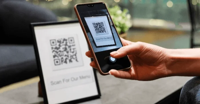 AI tools for barcode scanning