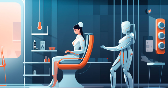 AI tools for beauty salons