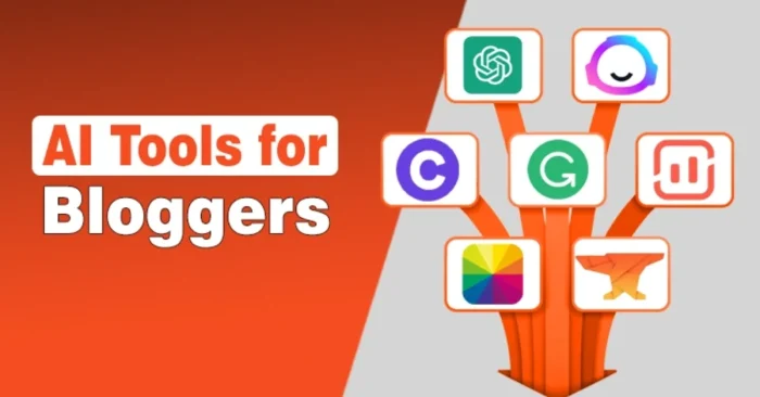 AI tools for blog editing