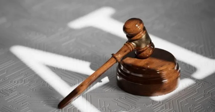 AI tools for case law research