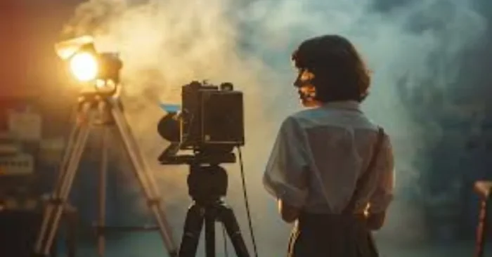 AI tools for cinematography planning