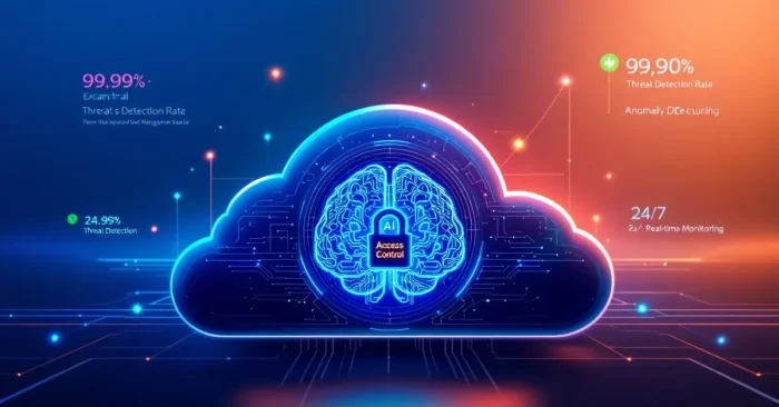 AI tools for cloud management