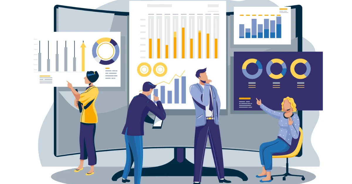 AI tools for competitor analysis