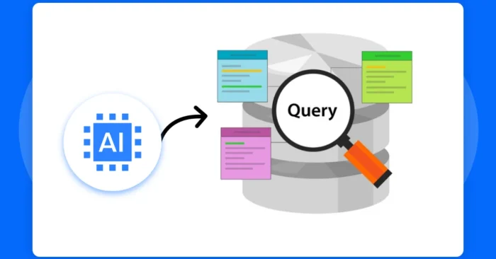 AI tools for database queries