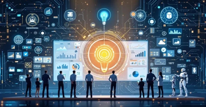 AI tools for demand planning