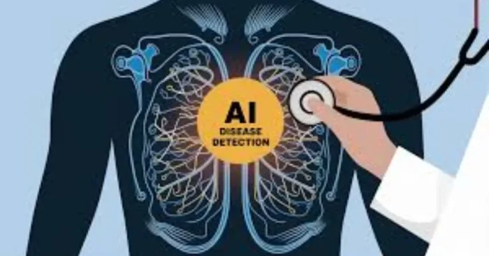 AI tools for disease prediction