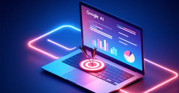 AI tools for display advertising
