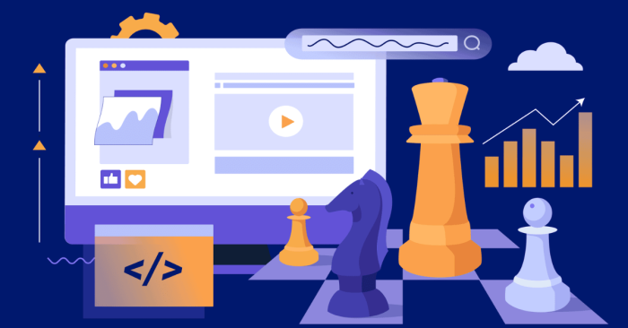 AI tools for domain authority growth