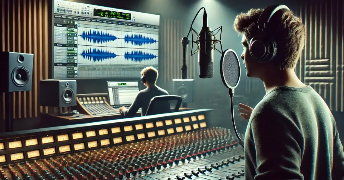 AI tools for dubbing videos