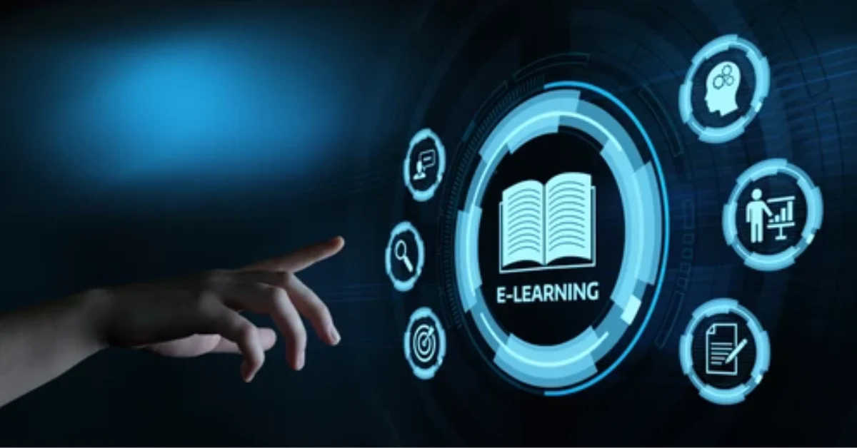 AI tools for e-learning platforms