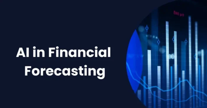 AI tools for financial forecasting