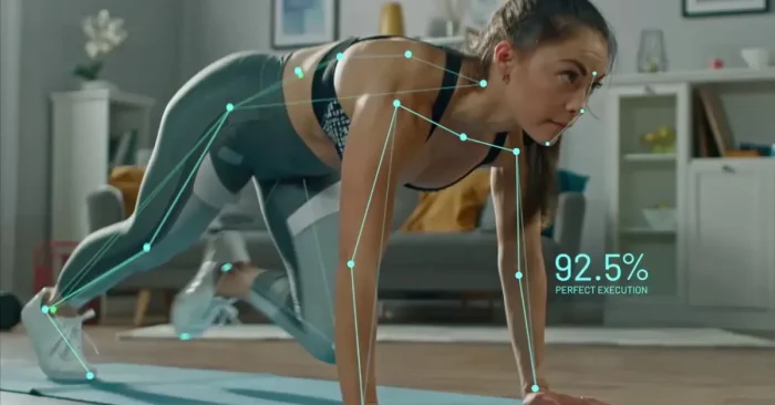 AI tools for fitness trainers