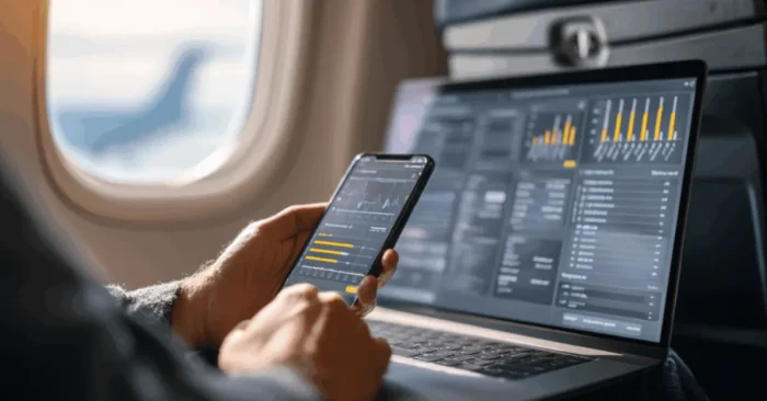 AI tools for flight price prediction