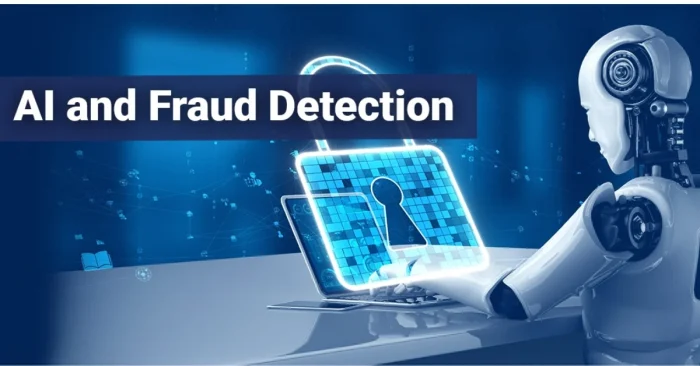 AI tools for fraud prevention