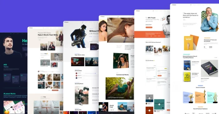 AI tools for freelancers portfolio