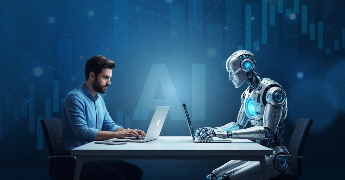 AI tools for gig workers
