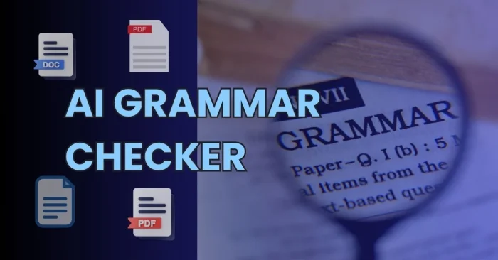 AI tools for grammar improvement