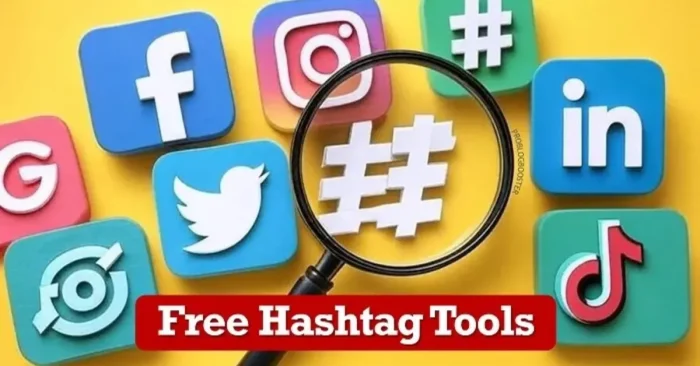 AI tools for hashtag generation