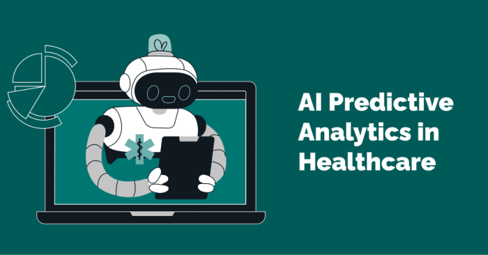 AI tools for health data analytics