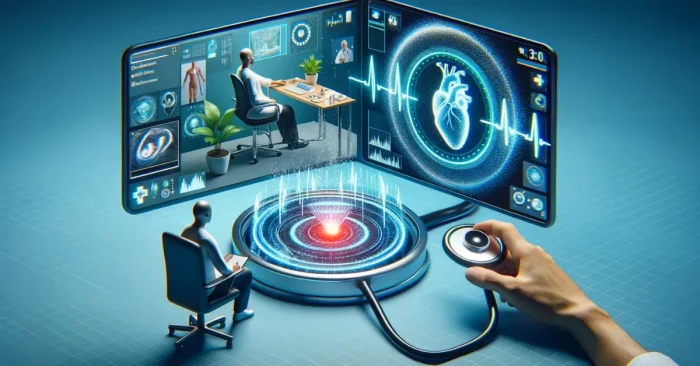 AI tools for heart rate monitoring