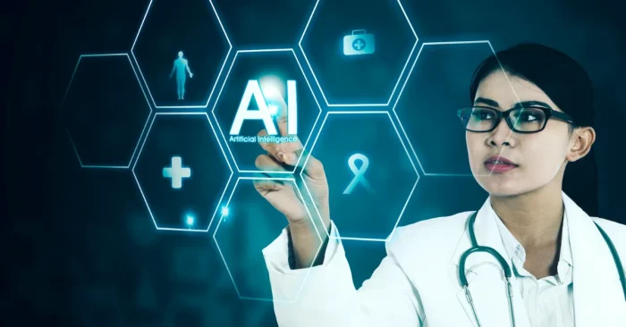 AI tools for hospital management