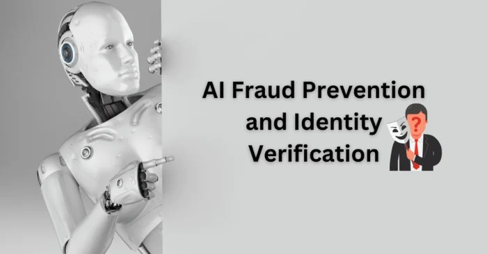 AI tools for identity verification