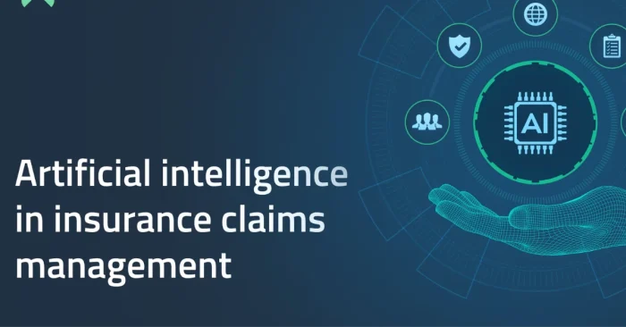 AI tools for insurance claims