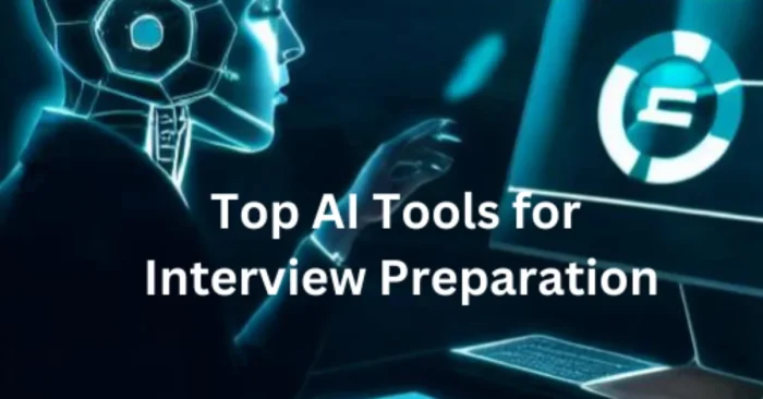 AI tools for interview prep