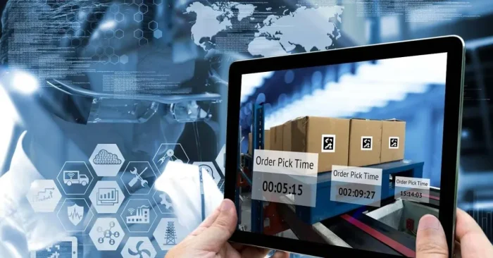 AI tools for inventory optimization
