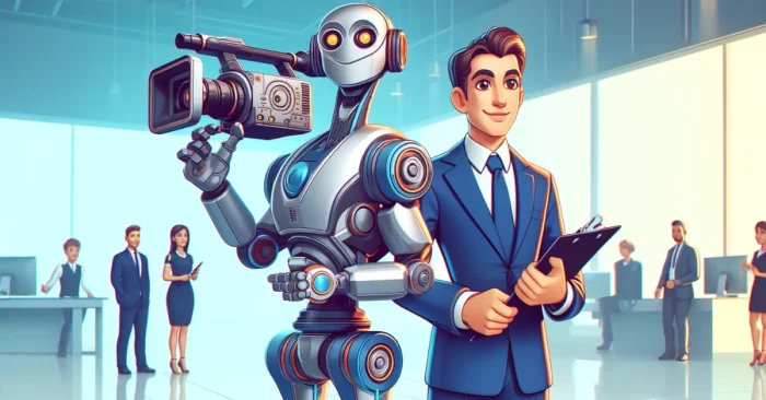 AI tools for journalism writing