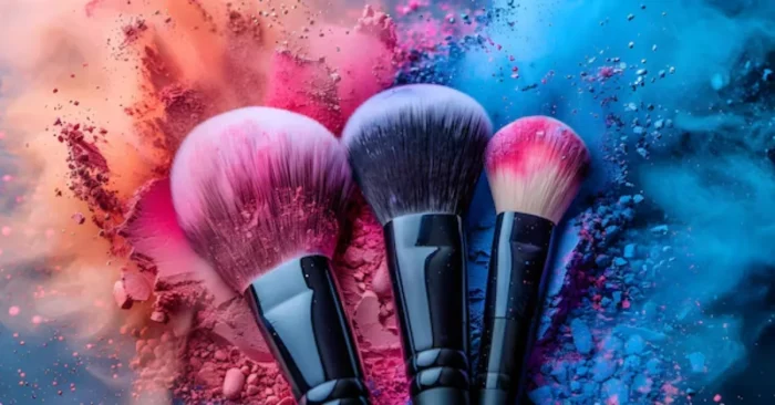 AI tools for makeup tutorials