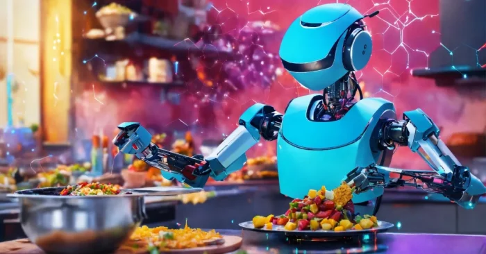 AI tools for meal planning