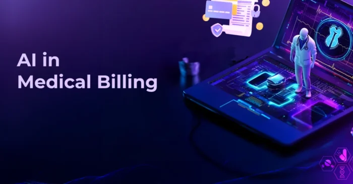 AI tools for medical billing
