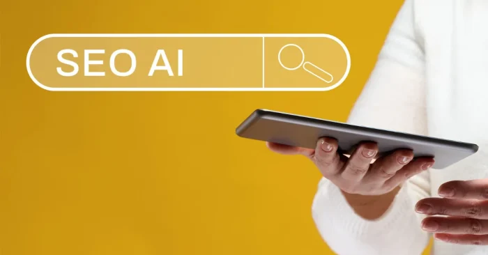 AI tools for mobile SEO