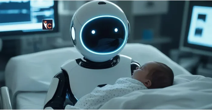 AI tools for newborn care