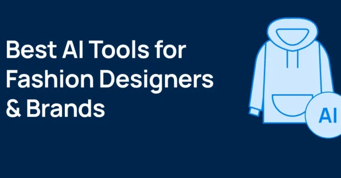 AI tools for outfit recommendations