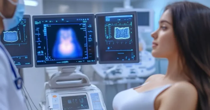 AI tools for patient diagnosis