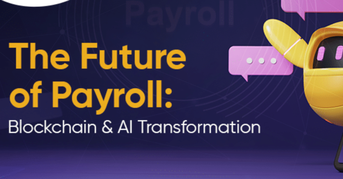 AI tools for payroll automation