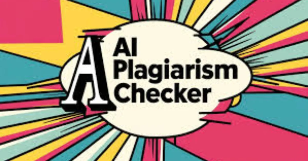 AI tools for plagiarism checking