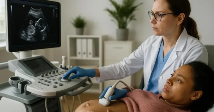 AI tools for pregnancy support