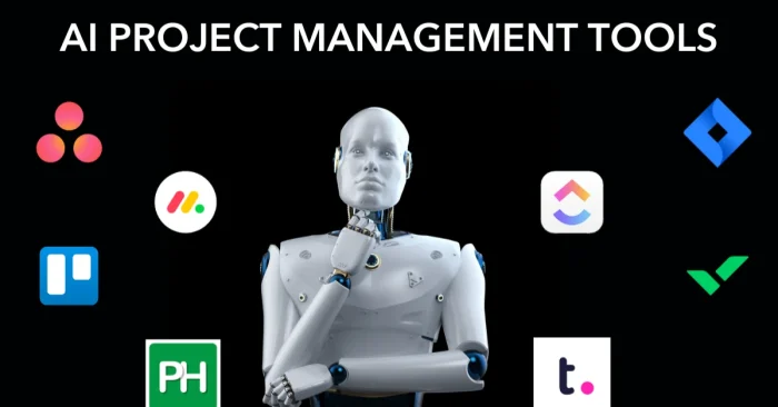 AI tools for project managers