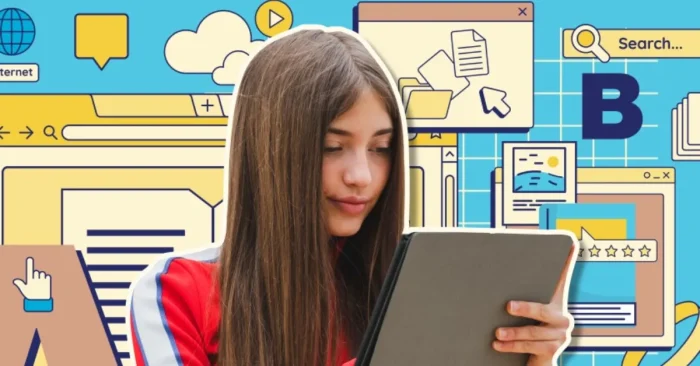 AI tools for reading comprehension