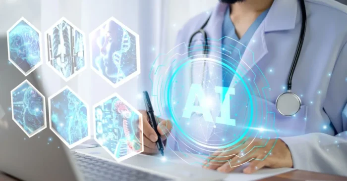 AI tools for remote diagnostics