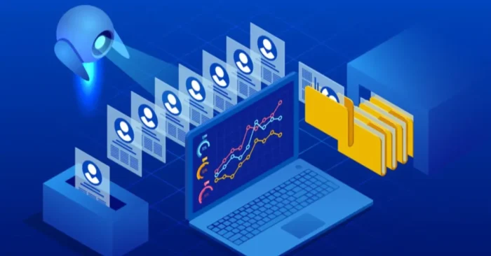 AI tools for resume screening